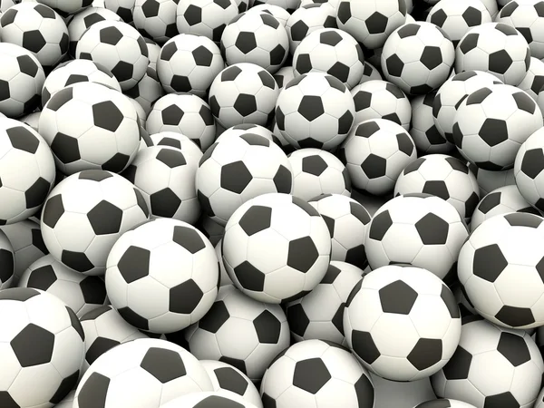 stock image Football background