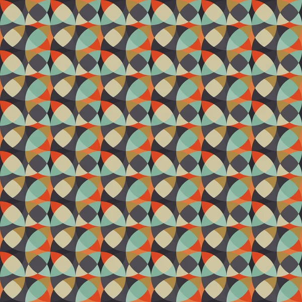 Абстрактная геометрическая текстура — стоковый вектор