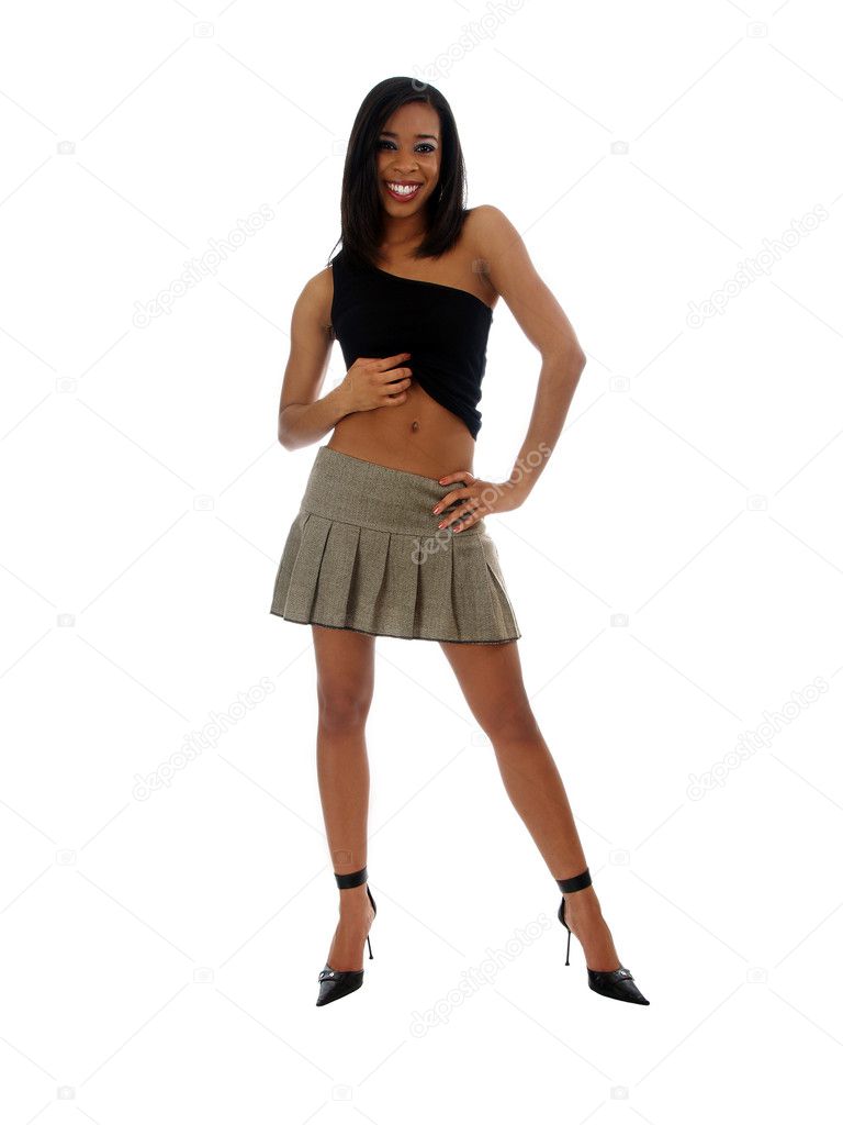 from Will african american women in short skirts dolls girl and boy sex xxx