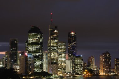 Brisbane, Avustralya