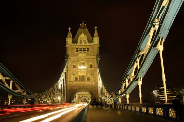 Kule Köprüsü, Londra