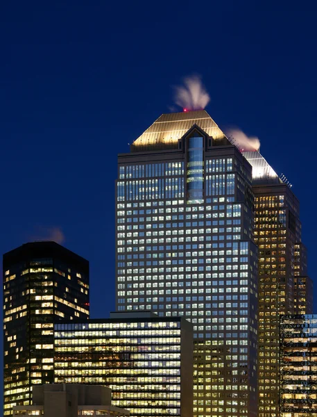 stock image Office tower