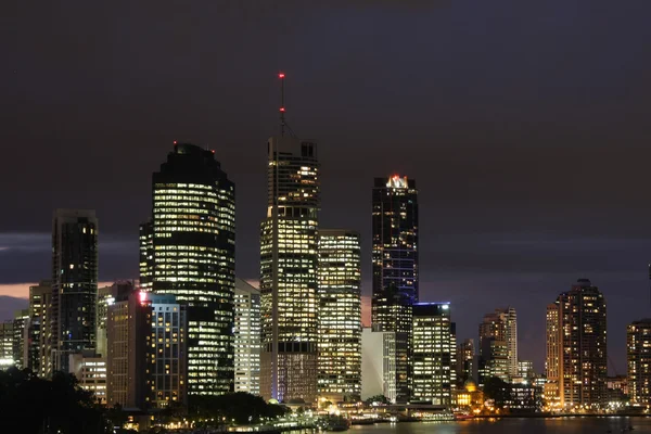 Brisbane, Avustralya — Stok fotoğraf