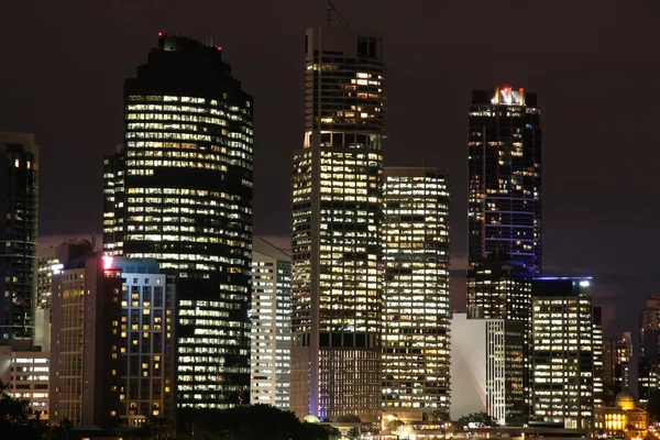 Brisbane Australia — Foto Stock