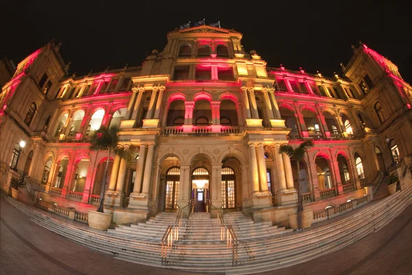 stock image TREASURY BUILDING BRISBANE