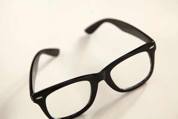 stock image Black Reading Glasses