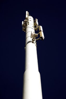 Cell tower clipart