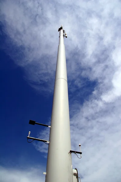 Cellphone tower — Stock Photo, Image
