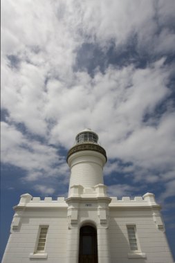 deniz feneri