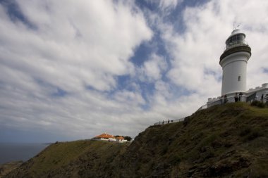 deniz feneri