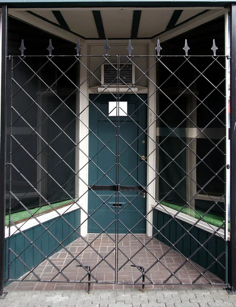 Dörren — Stockfoto
