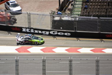 gold coast 600 araba yarışı