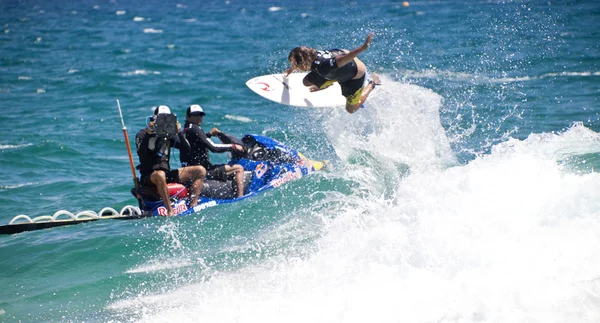 서핑 호주 — 스톡 사진