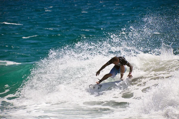 Surfer en Australie — Photo