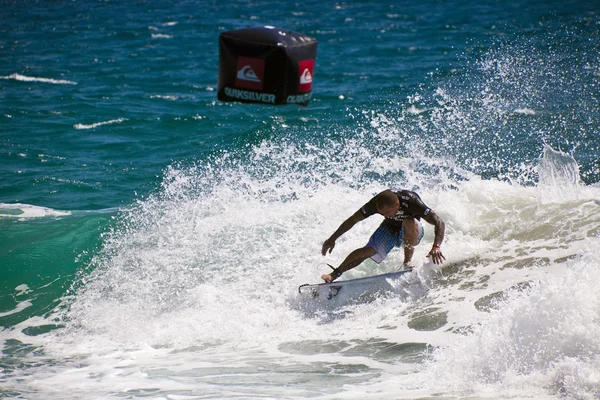 Surfer en Australie — Photo