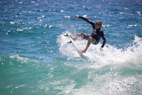 Surf Austrália — Fotografia de Stock