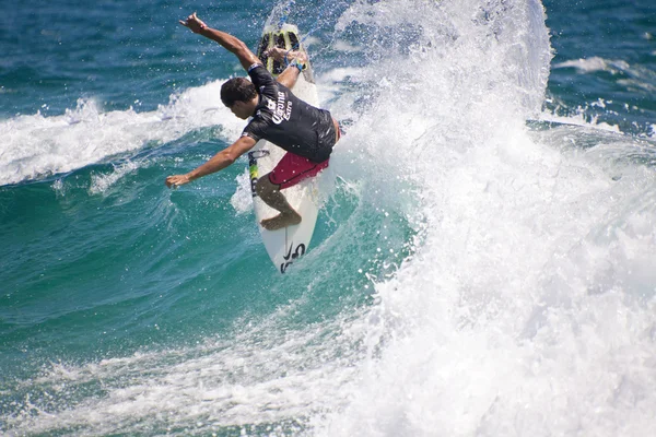 Surfer en Australie — Photo