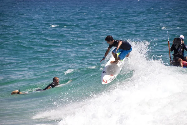 オーストラリアのサーフィン — ストック写真