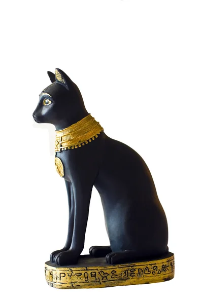 Egyptian Cat — Stock Photo, Image