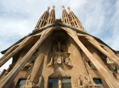 Sagrada Familia