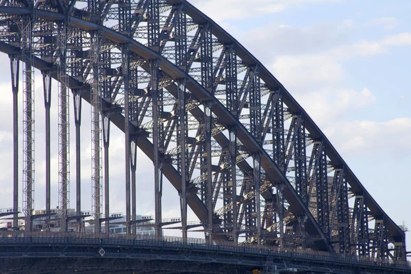 Sydney Harbour Bridge — Zdjęcie stockowe