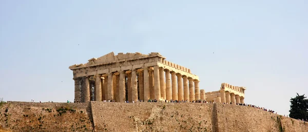 ギリシャ、アテネ — ストック写真