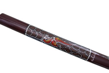 Didgeridoo