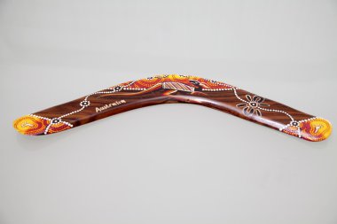 Avustralyalı bumerang
