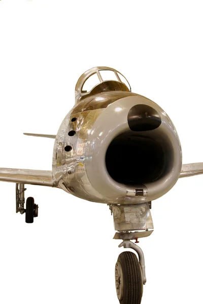 Saber Fighter Jet — Stockfoto