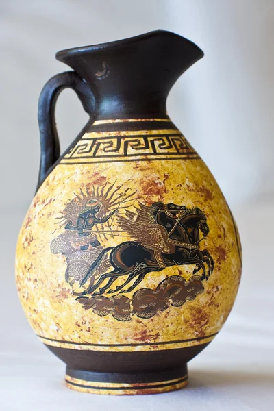 Greek Vase — Stock Photo, Image
