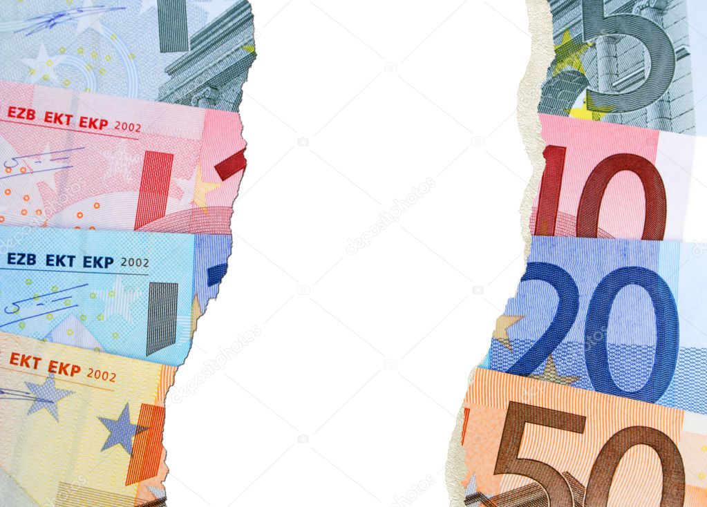 Worthless Euro