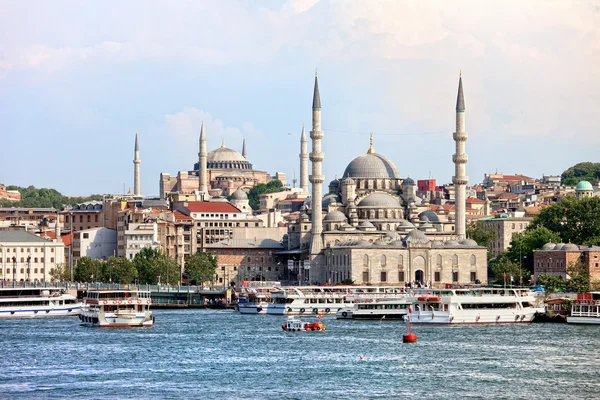 Città di Istanbul — Foto Stock