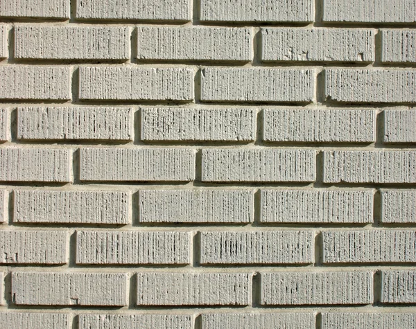 Кирпичная стена — стоковое фото