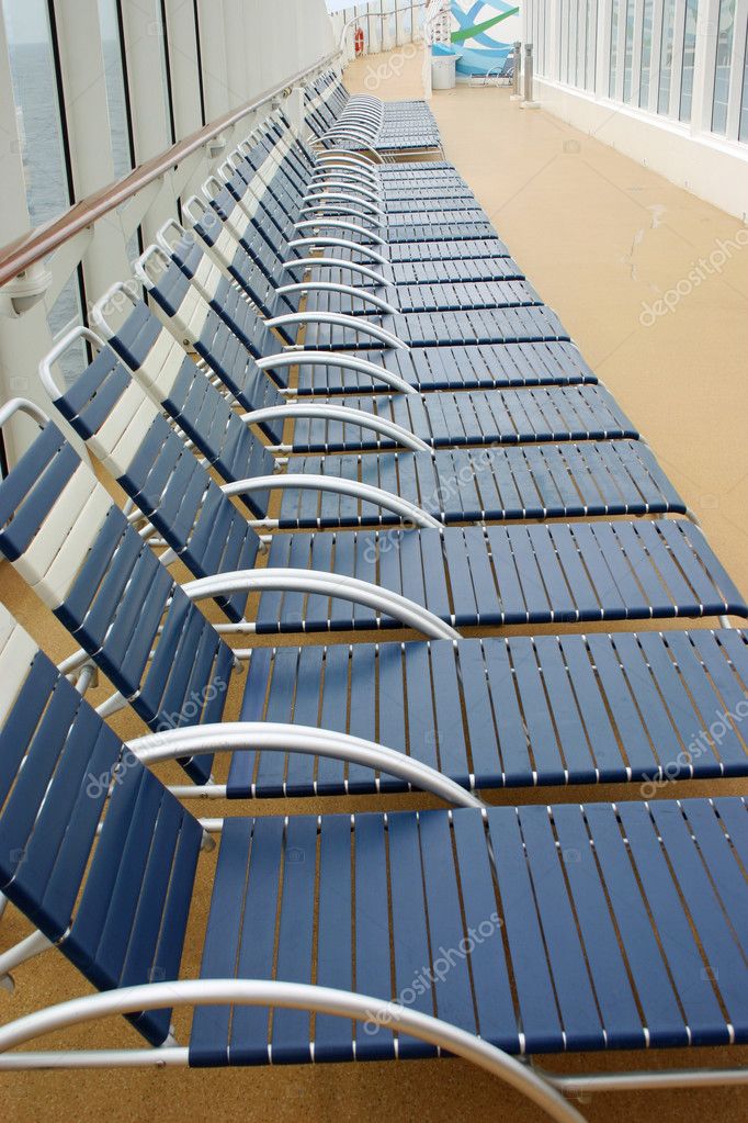 Lounge Chairs Stock Photo by ©chrisbradshaw 9177603