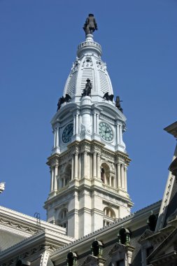 Philadelphia City Hall