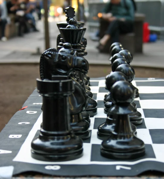 Stock image Chess Set