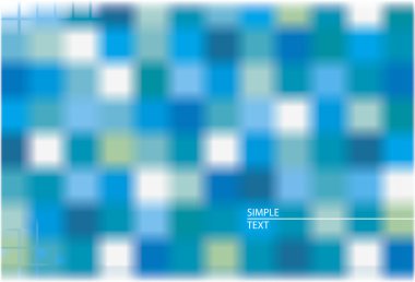 vektör arka plan diffüz kareler