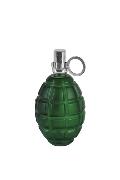 Modelo de granadas —  Fotos de Stock