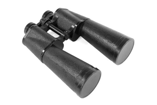 Binoculars modern — Stock Photo, Image