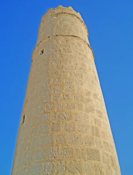 Torre de Medina em Sousse, Tunísia — Fotografia de Stock