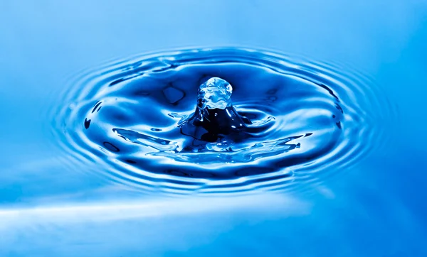 stock image Abstract water