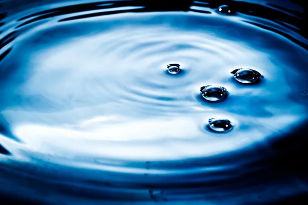 Abstract water — Stock Photo, Image