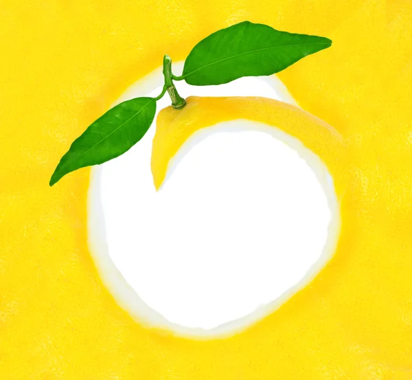 Fruit design — Stock Photo, Image