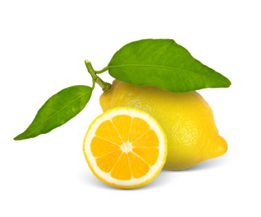 limon meyve