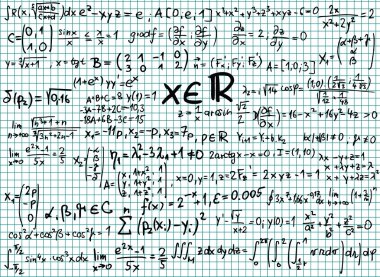 Matematik