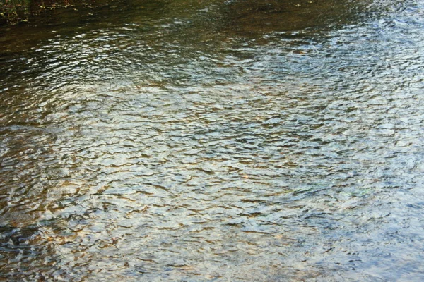 Фон поверхности воды — стоковое фото