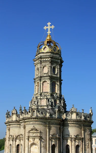Cerkiew w stylu barokowym — Zdjęcie stockowe