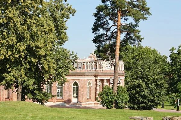 Tsaritsynro (Moskova Süvari Kolordusu) — Stok fotoğraf