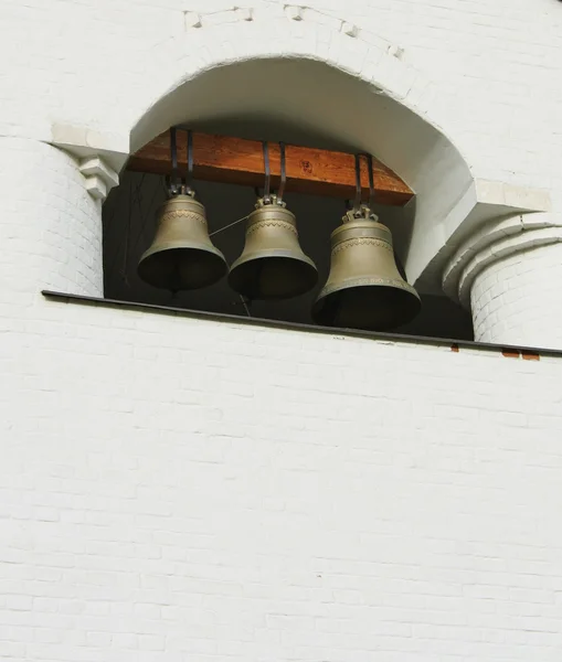 Dzwonnica Sobór św. — Zdjęcie stockowe