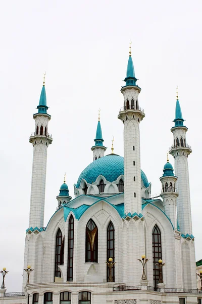 Mezquita en kazan — Stockfoto